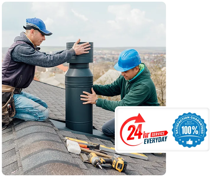 Chimney & Fireplace Installation And Repair in Highlands Ranch, CO